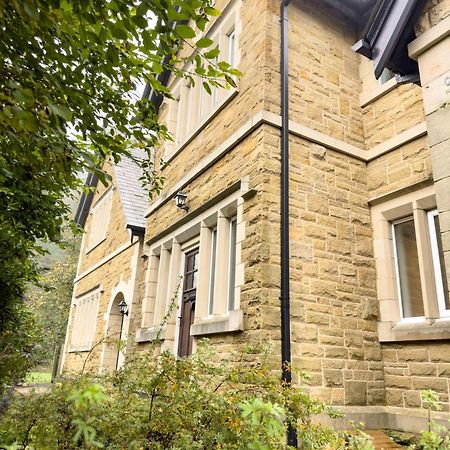 2 Bed - 2 Bath - Duplex Apartment Next To Lbu-Headingley Centre-Ycc Arena-Families-Relocators Meanwood Bagian luar foto